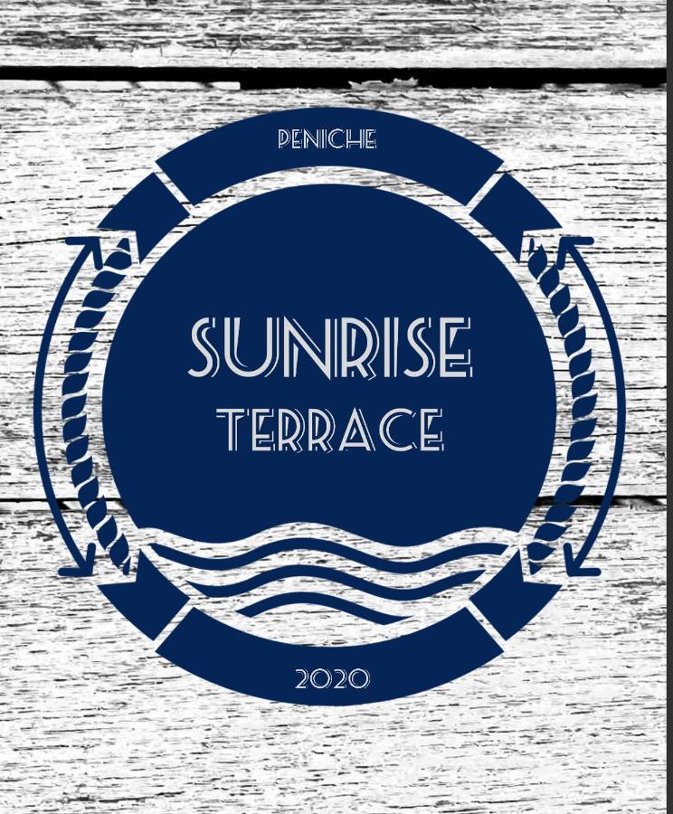 Sunrise Terrace Peniche公寓 外观 照片